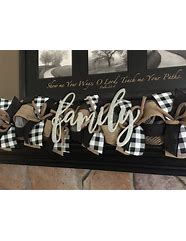 Image result for Classic Mantel Decor