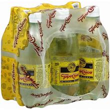 Topo Chico Mineral Water 6 Pack, 20-Ounces (Pack Of4)