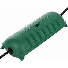 Extension Cord Safety Cover Ip44 Waterproof Connection Box
