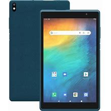 Yqsavior Inch Tablet Android 11.0 Tableta 32Gb Storage 512Gb Sd Expansion Tablets Pc Quad-Core Processor 1280X800 Ips Hd Touchscreen Dual Camera Table