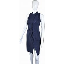 Rachel Rachel Roy Dresses | Rachel Rachel Roy December Storm Sheath Dress - Size 0 | Color: Blue | Size: 0
