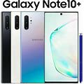 Samsung Galaxy Note 10 / Note 10+ Plus 256Gb Android (Fully Unlocked)