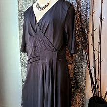 Northstyle Dresses | Northstyle...Beautiful Dress | Color: Black | Size: 18