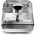 Victoria Arduino Prima One Espresso Machine - White | Seattle Coffee Gear