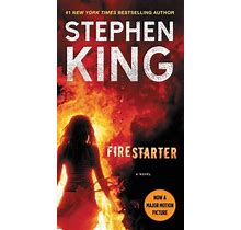 Firestarter, Paperback By King, Stephen, Like New Used, Free Shipping In The US