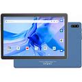 Tablet 10 Inch Android 10 5G Wifi, 2 in 1 Tablets With Quad-Core Processor 4GB RAM 64GB ROM, 1280X800 IPS, 8MP Camera, Bluetooth Keyboard Tablet PC