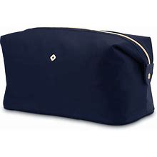 Samsonite Mobile Solution Travel Kit - Navy Blue - Cosmetic & Toiletry Bags From Samsonite