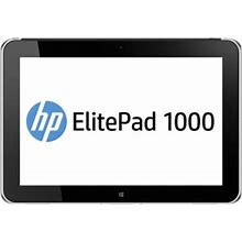Hp Elitepad 1000 G2 128 Gb Net-Tablet Pc - 10.1 - Wireless Lan - 4G - Intel Atom Z3795 Quad-Core (4 Core) 1.60 Ghz - Black, Silver