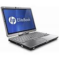 Used HP Elitebook 2760P 12.5" Laptop Intel Core I5-2520M-2.5Ghz 4GB Ram, 320Gb Windows 10 Pro