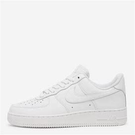 Nike Women's Air Force 1 Low '07 in White | Size 7.5 | DD8959-100