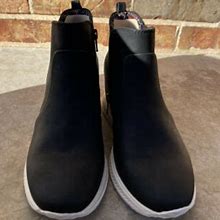 Baretraps Jaci Women's Boot Womens Size 6.5 Man Made Material
