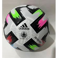 Uniforia UEFA Euro Finale Pro 2020 Soccer Ball Size 5