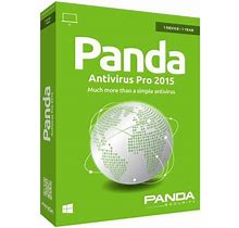 Panda Security B12ap15 1 Panda Antivirus