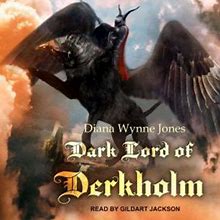 Dark Lord Of Derkholm - Audiobook Download