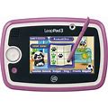 Used Leapfrog Leappad3 Kids' Learning Tablet High-Performance Tablet For Ages 3 Thru 8 And Grades K-2