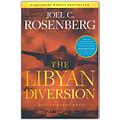 The Libyan Diversion, Softcover | Tyndale House Publishers
