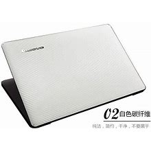 Laptop Carbon Vinyl Skin Sticker Cover For Lenovo Thinkpad X1 Yoga