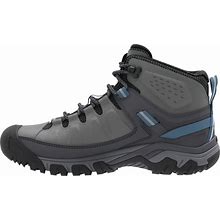 KEEN Men's Targhee 3 Mid Height Waterproof Hiking Boots