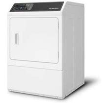 DF7004WE Speed Queen 27" 7 Cu. Ft. Electric Dryer With Steam Cycle And Steam Refresh - White
