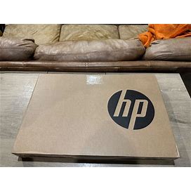 Hp - 17.3" Laptop - Intel Pentium Silver N5030 4Gb Ram 256Gb Ssd