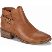 Baretraps Marconi Women's Ankle Boots, Size: 6.5 Wide, Brown