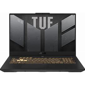 ASUS TUF Gaming Laptop F17 (2022)