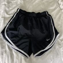 Nike Black Shorts Womens Small