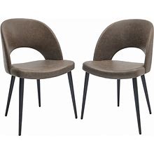 Dining Chairs Set Of 2