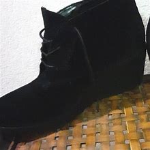 White Mountain Womens Booties - New Women | Color: Black | Size: 10