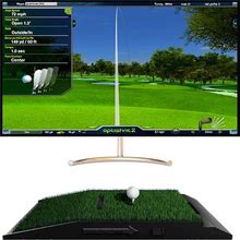 Optishot - Optishot2 Golf Simulator - Multicolor