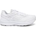 Womens Saucony Echelon Walker 3 Walking Shoe - White, Size: 7, Wide | Footwear - Road Runner Sports