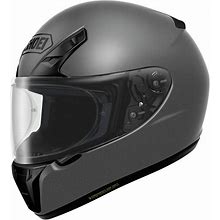 Shoei RF-SR Solid Helmet (Medium) (Matte DEEP Grey)