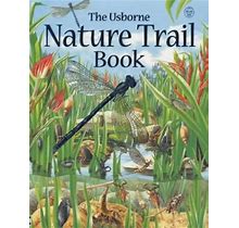The Usborne Nature Trail Book