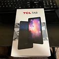 TCL Tablet - Electronics | Color: Black | Size: S