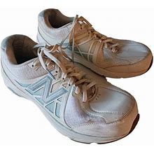 Balance Abzorb Womens Athletic Shoes Size 11