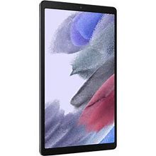 Samsung 8.7" Galaxy Tab A7 Lite 32GB Tablet (Dark Gray, Wi-Fi Only) SM-T220NZAAXAR