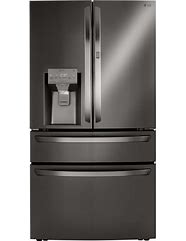 Image result for 4-Door French Door Refrigerator