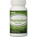 Gnc Magnesium 250 Mg 90 Tablets