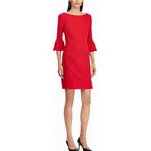 American Living Dresses | $5Bundled American Living Dress | Color: Red | Size: 16
