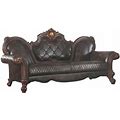ACME Furniture - Picardy Sofa W/3 Pillows - 58221