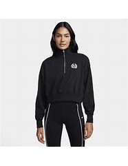 Image result for Self Cropped Nike Hoodie