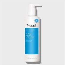 Murad Skincare | New! Murad_Clarifying Cleanser | Color: Blue/White | Size: 13.5 Fl Oz