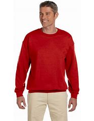 Image result for Red Sweatshirts for Men
