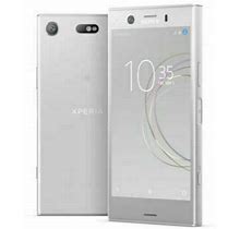 Sony Xperia Xz1 G8341 G8342 64Gb 19Mp 4G Lte Unlocked Smartphone-