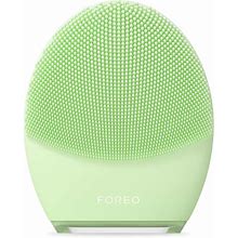 FOREO LUNA 4 Smart Facial Cleansing And Firming Massage Device - Combination Skin | Dermstore