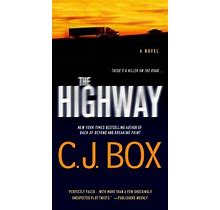 The Highway By Box, C. J. (2014) Mass Market Paperback