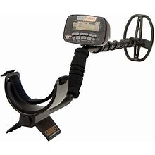 Garrett AT GOLD Metal Detector With 5X8" Proformance DD Search Coil, 18Khz