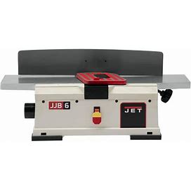 6 in. Helical Head Benchtop Jointer