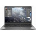 Hp Zbook Firefly 14 G7 Workstation Laptop (Intel I5-10210U 4-Core, 16Gb Ram, 8TB Pcie Ssd, 14.0" Full HD (1920X1080), Intel Uhd, Fingerprint, Wifi, Bl