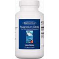 Allergy Research Group Magnesium Citrate - 180 Vegetarian Capsules